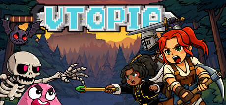 Vtopia