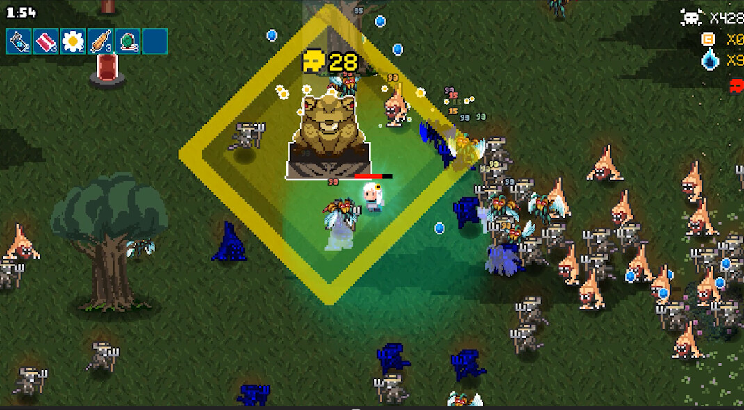 Doobi's Adventure screenshot 6