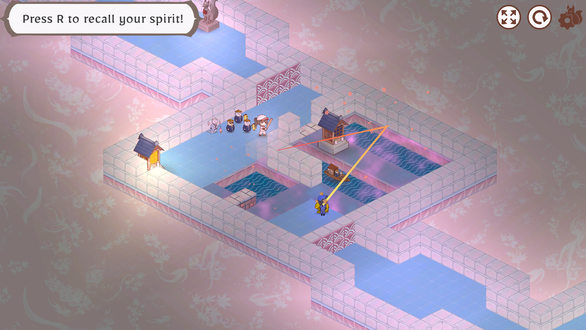 Homerun Miko screenshot 7