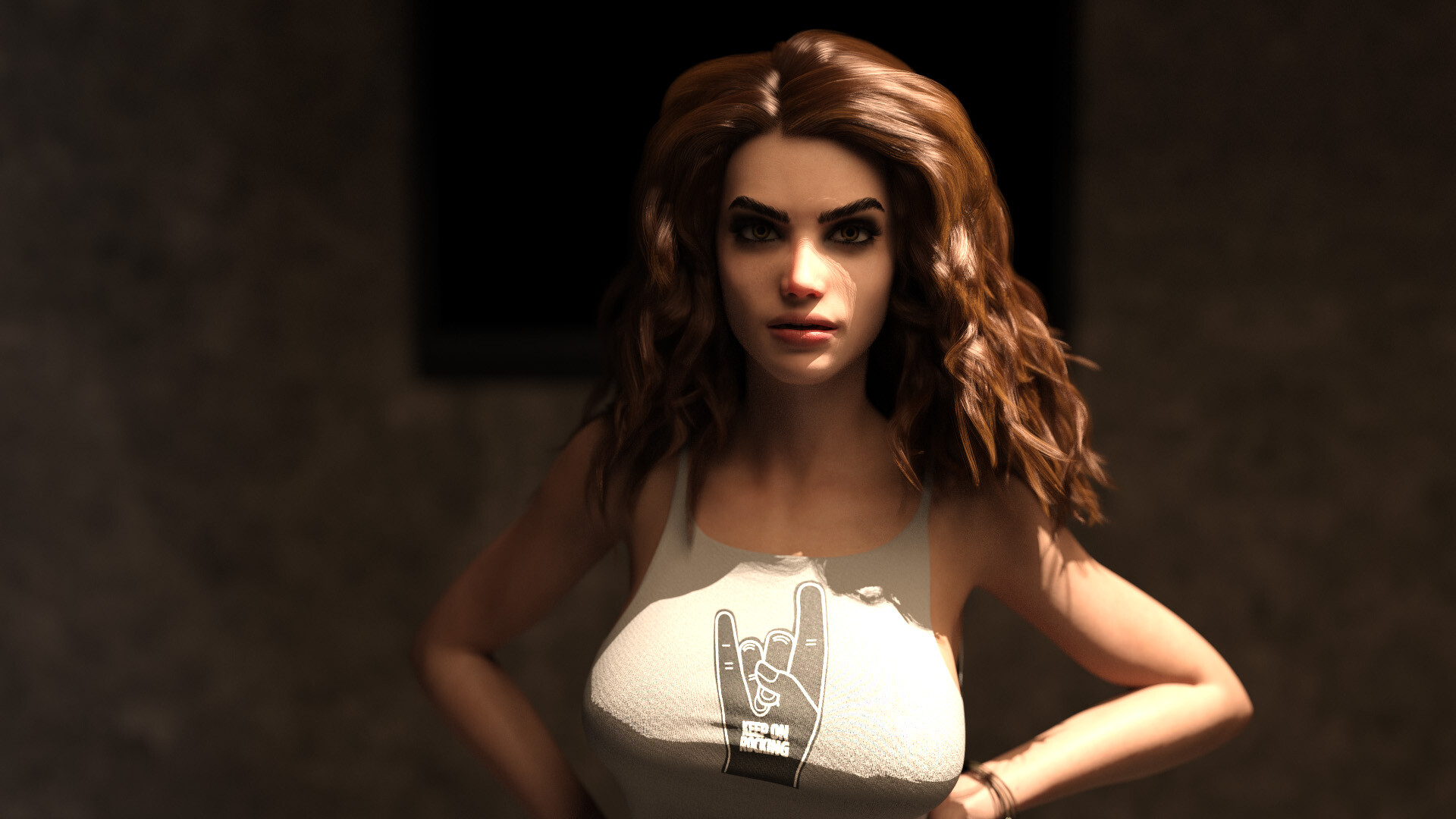 Fates: Determination screenshot 3