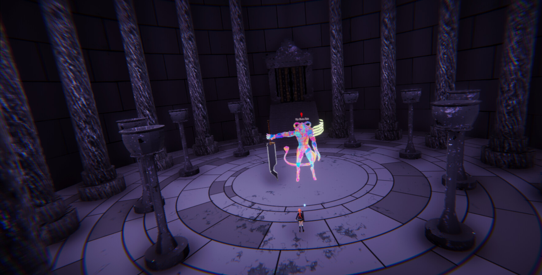 Seed World screenshot 8