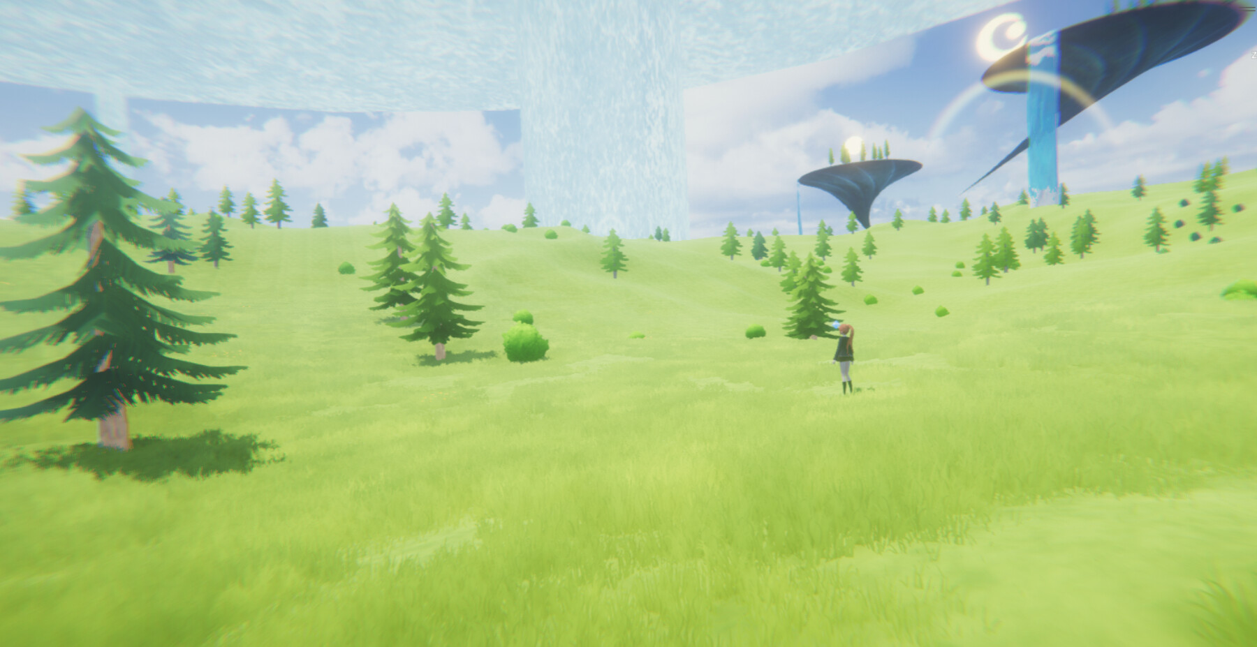 Seed World screenshot 7