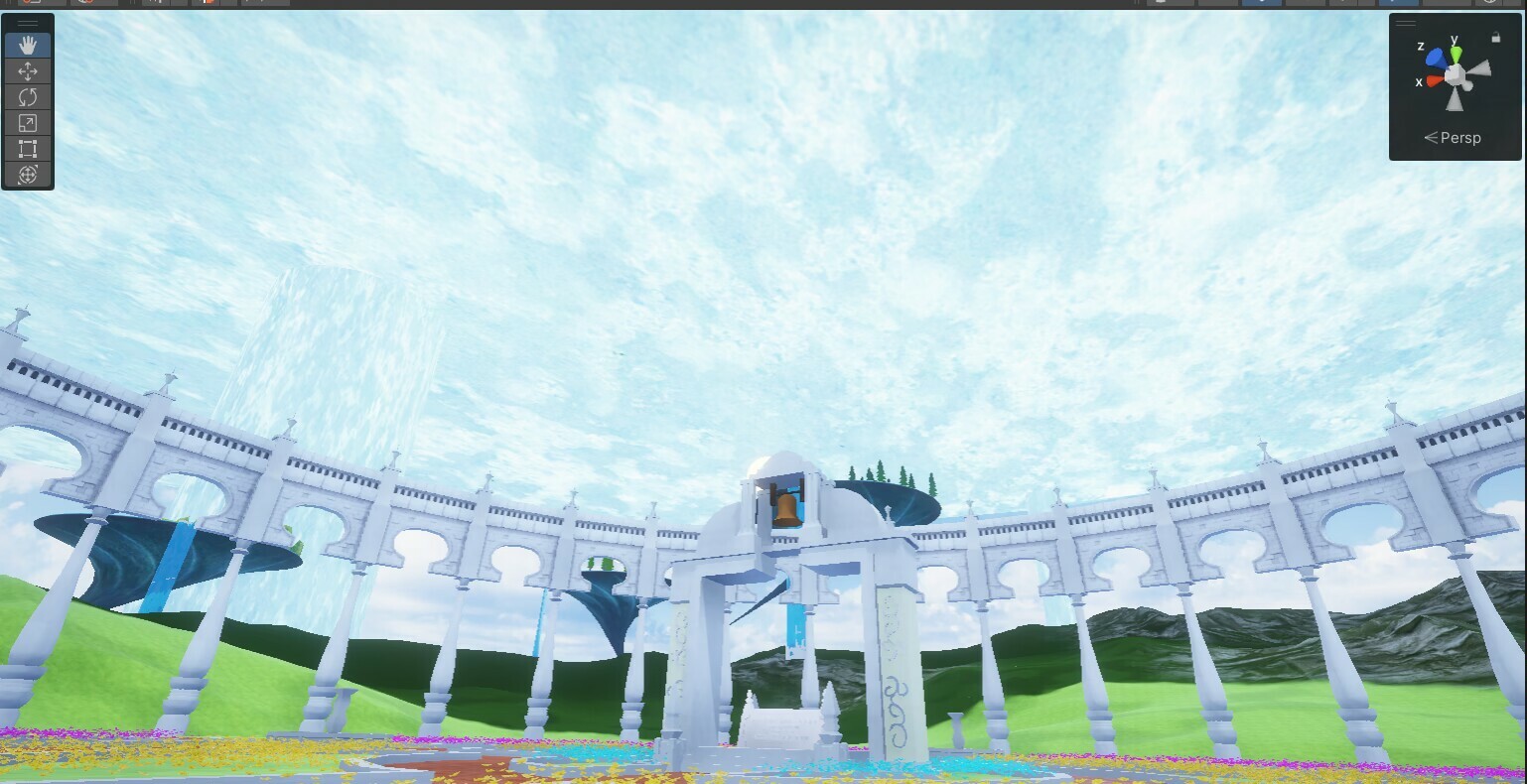 Seed World screenshot 9
