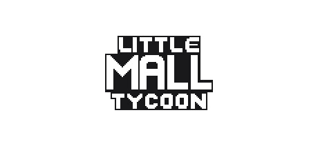 Pocket Mall Tycoon: header artwork