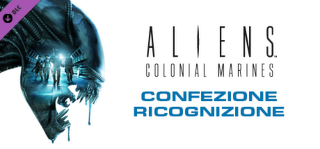 Aliens: Colonial Marines - Reconnaissance Pack