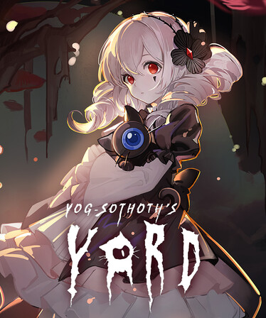 Yog-Sothoth’s Yard