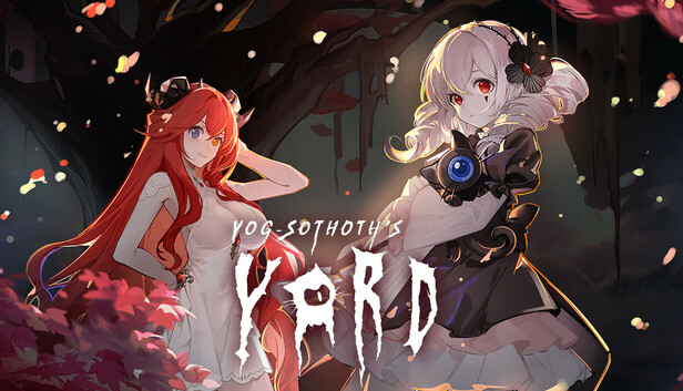 Steam：ヨグ=ソトースの庭