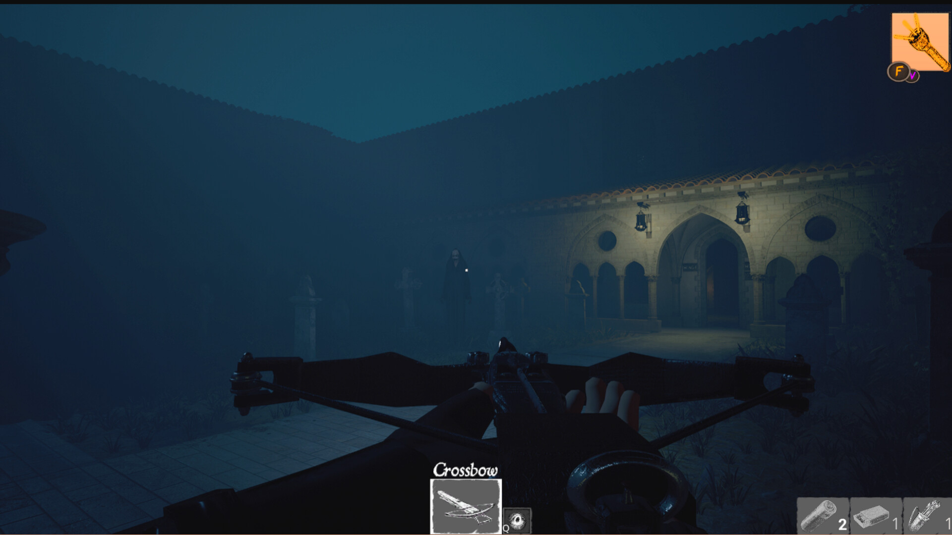 Blood Red screenshot 7