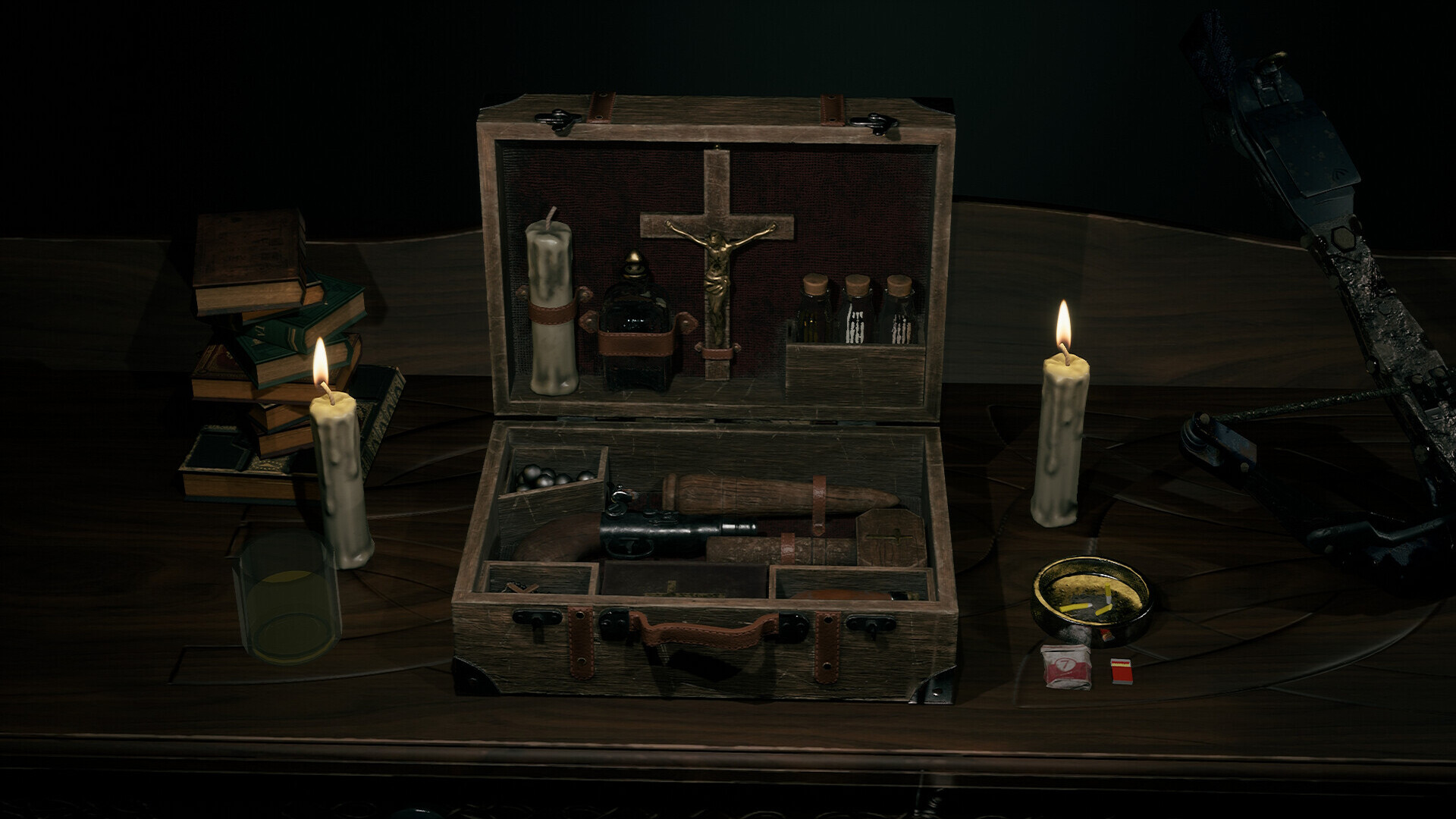 Blood Red screenshot 10