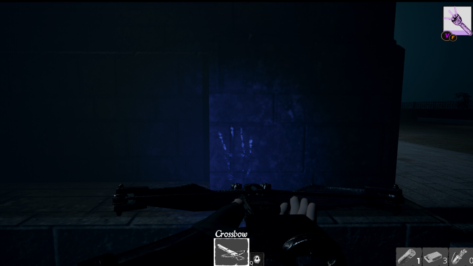 Blood Red screenshot 3