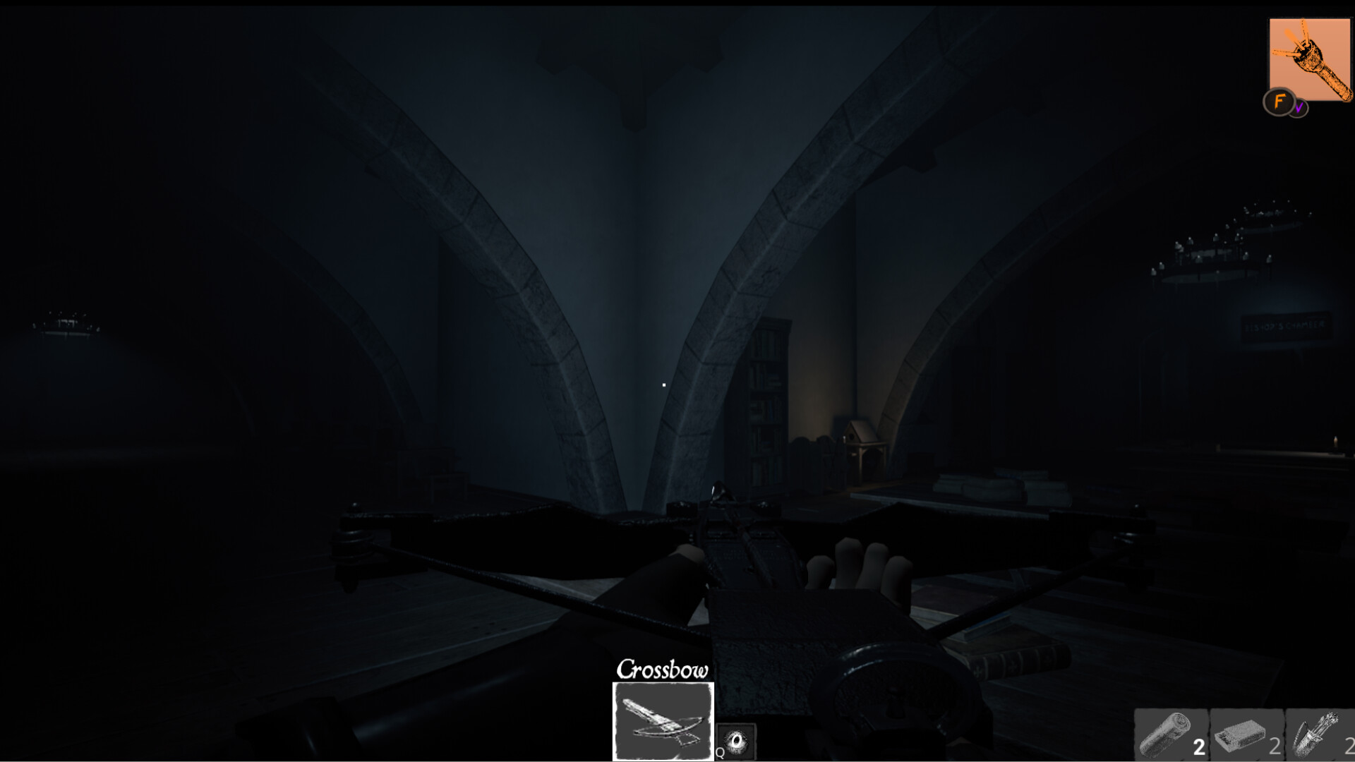 Blood Red screenshot 9