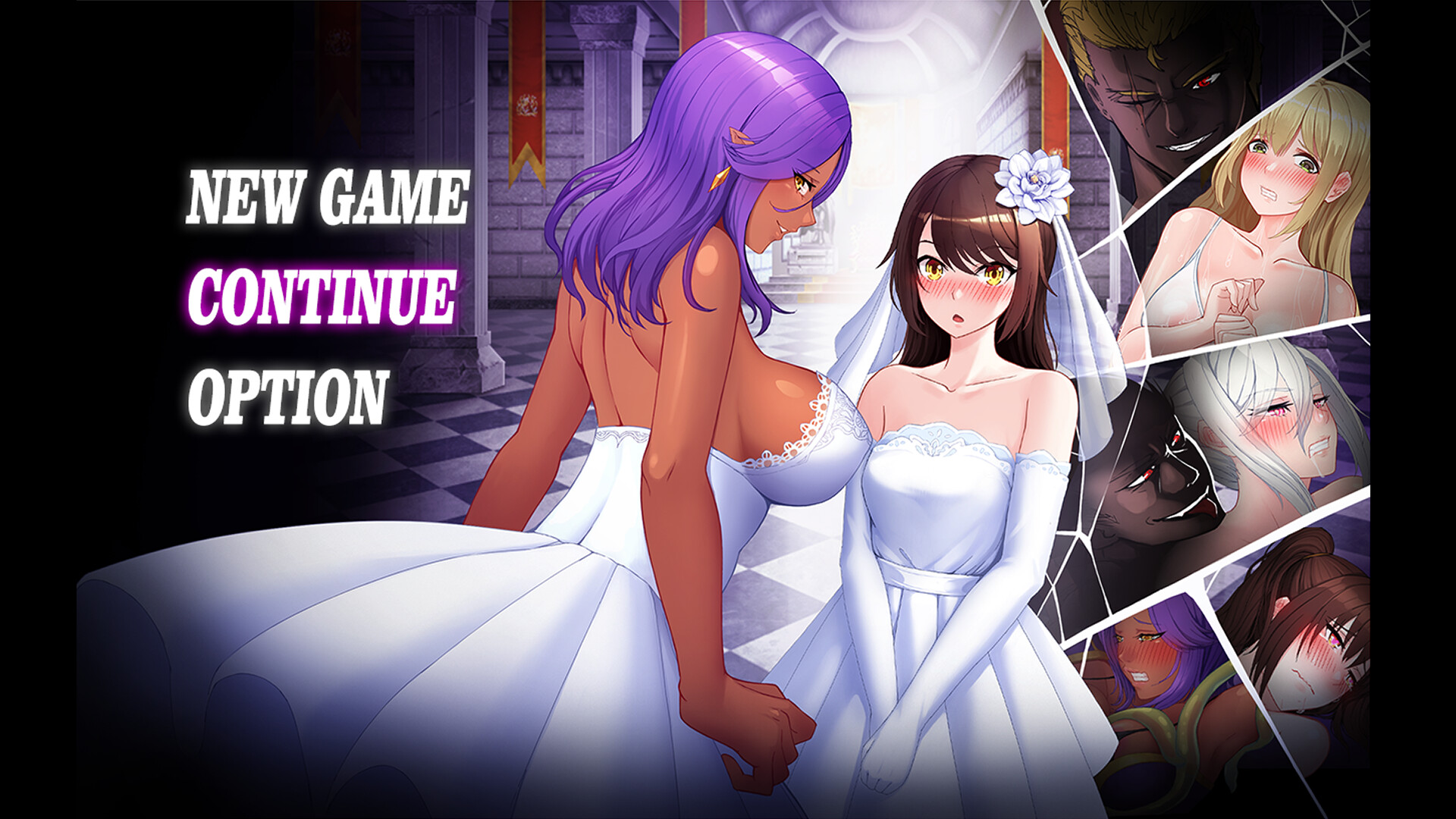 Hero Roy's Wedding screenshot 7