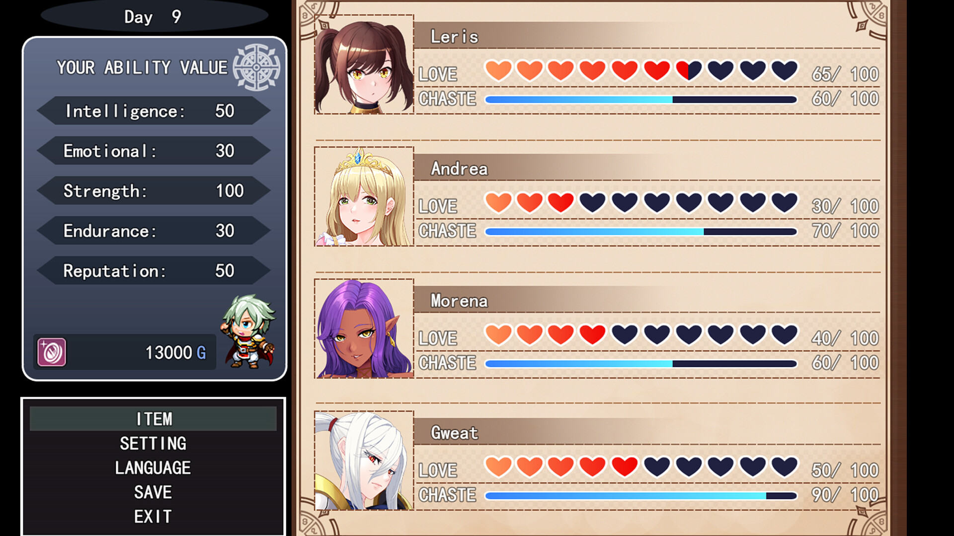 Hero Roy's Wedding screenshot 6