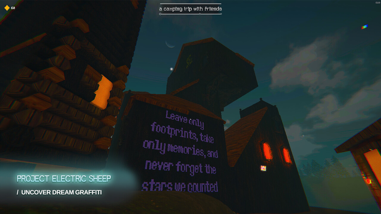 Project Electric Sheep screenshot 6
