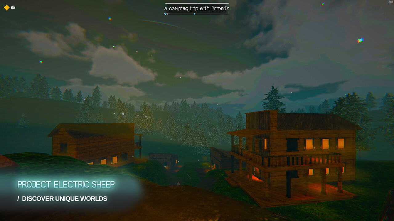 Project Electric Sheep screenshot 7
