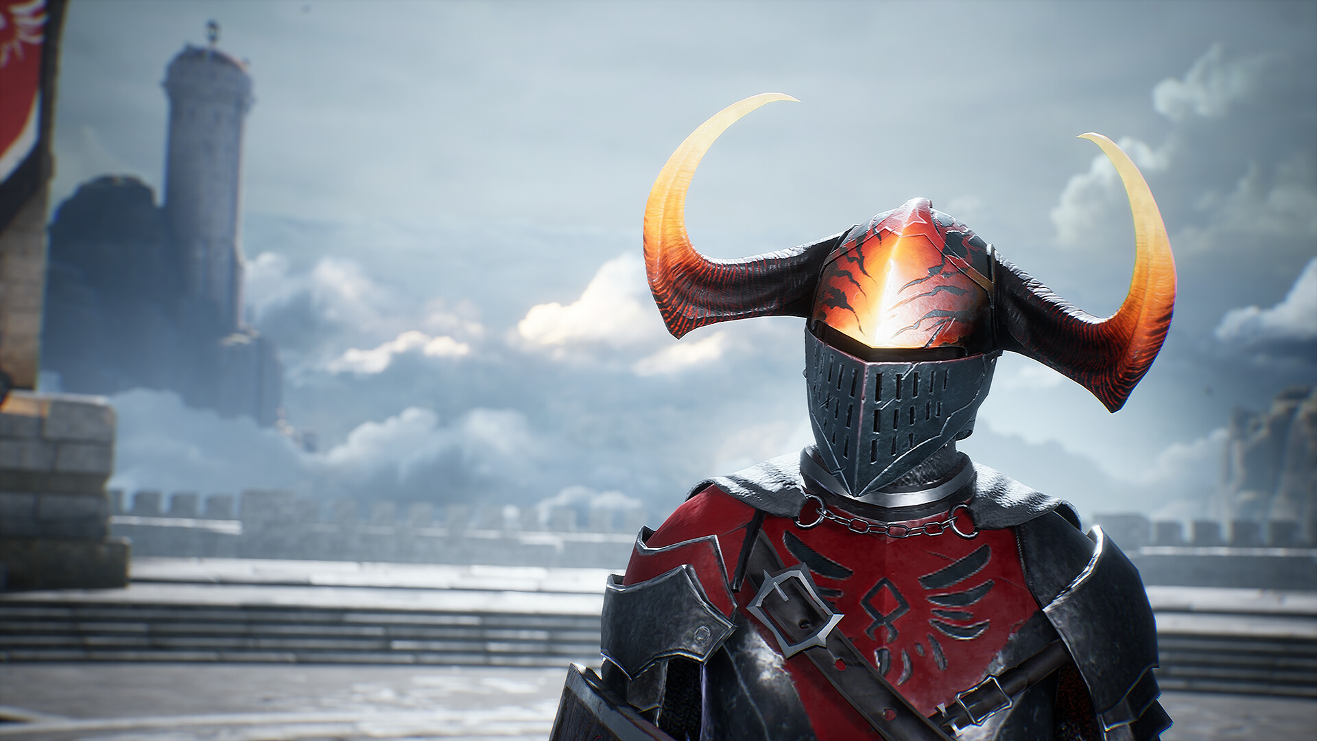 Century - Ember Crown Pack screenshot 3