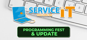 ServiceIT: You can do IT