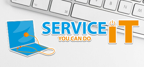 ServiceIT: You can do IT Demo