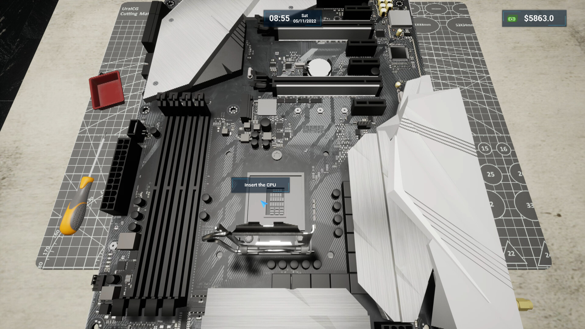 IT服务公司 (ServiceIT: You can do IT)