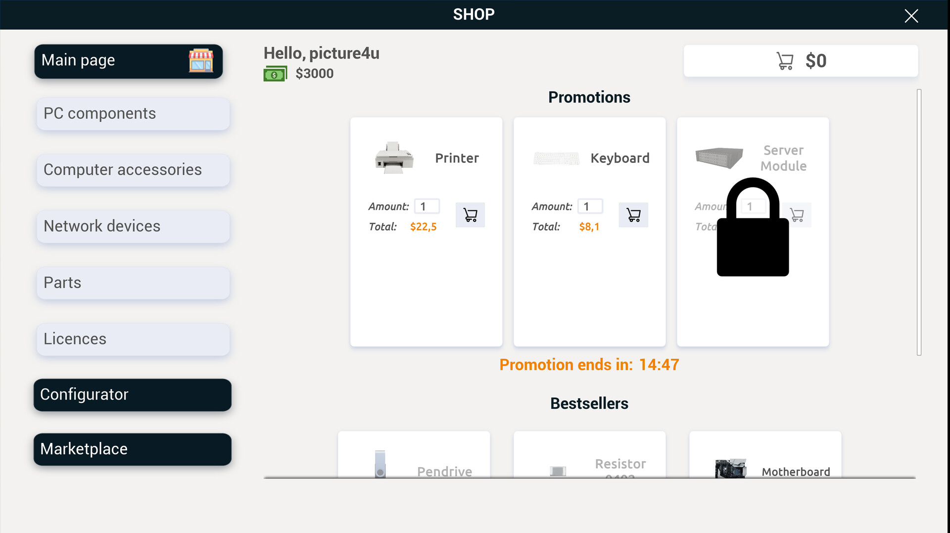 IT服务公司 (ServiceIT: You can do IT)