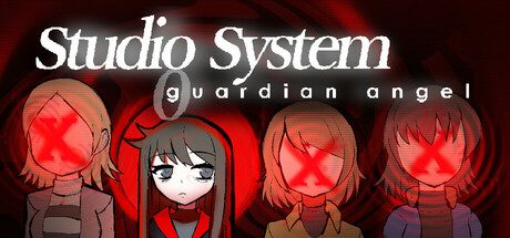 Studio System : Guardian Angel Cover Image