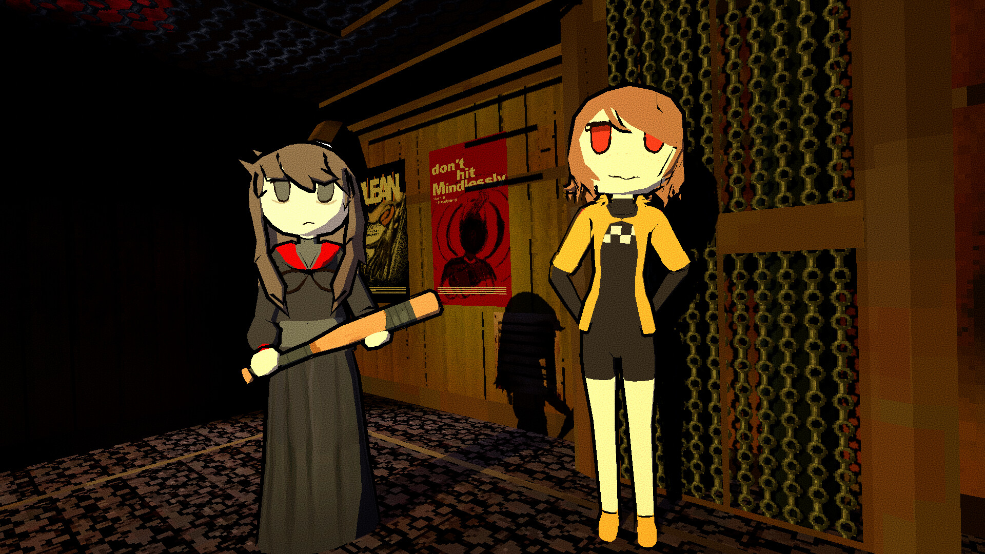 Studio System : Guardian Angel screenshot 2