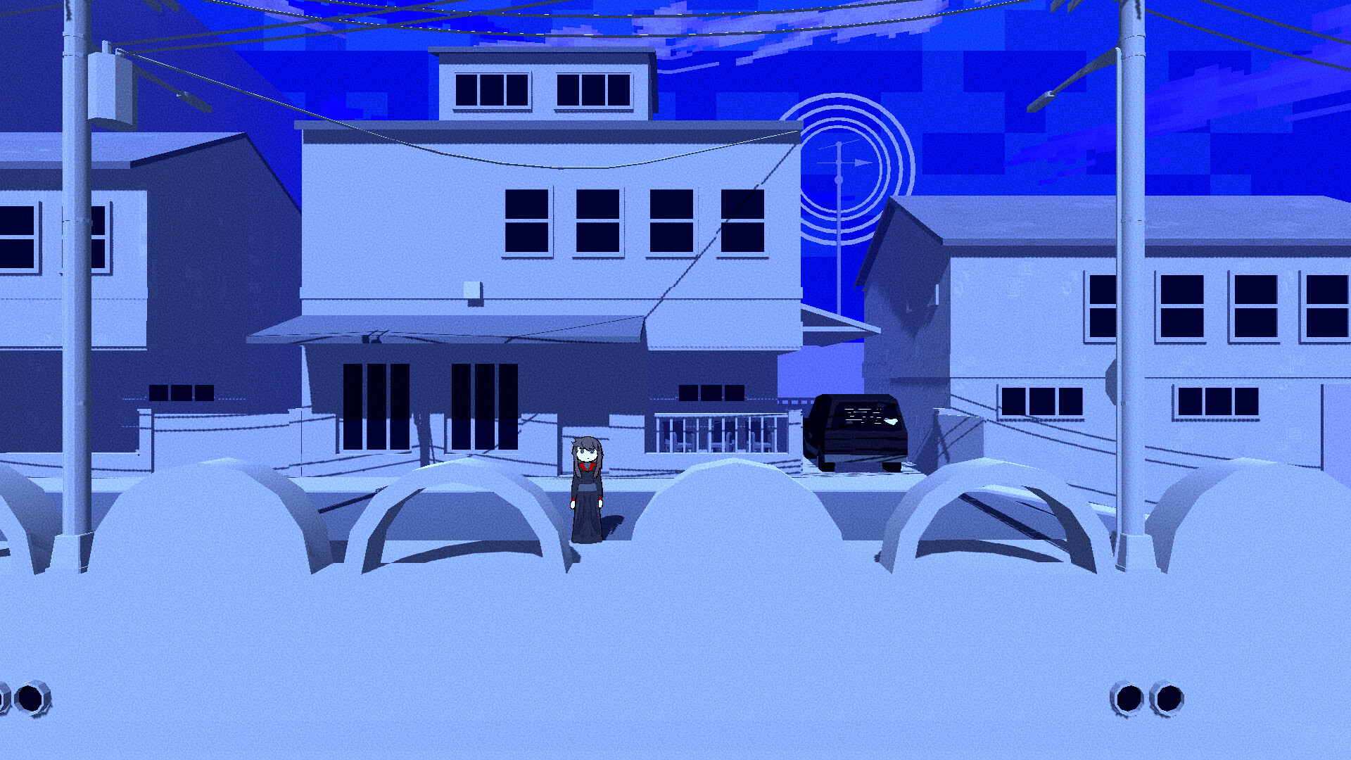 Studio System : Guardian Angel screenshot 4