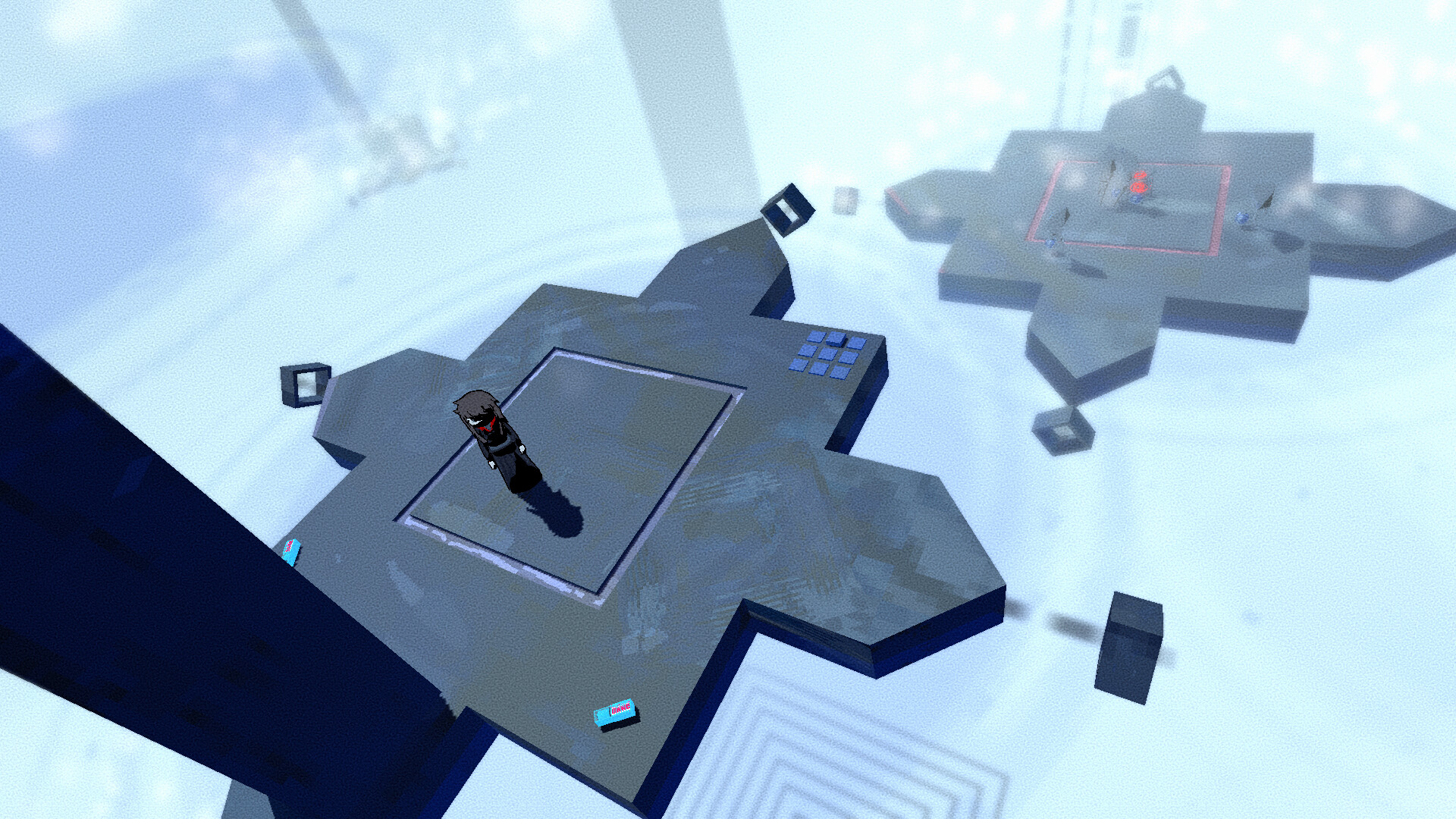 Studio System : Guardian Angel screenshot 6