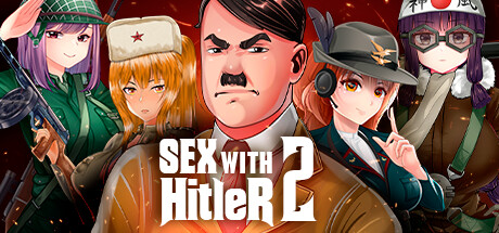 SEX with HITLER 2 — Steam header