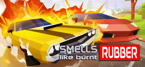Smells Like Burnt Rubber