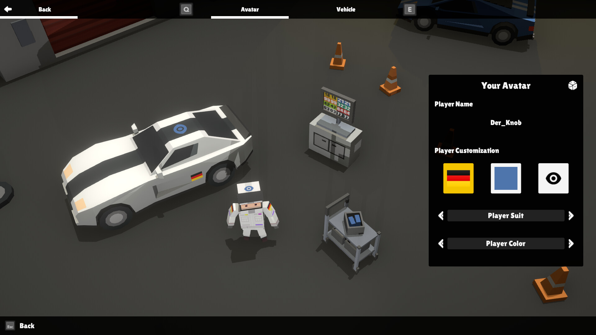 Smells Like Burnt Rubber screenshot 17