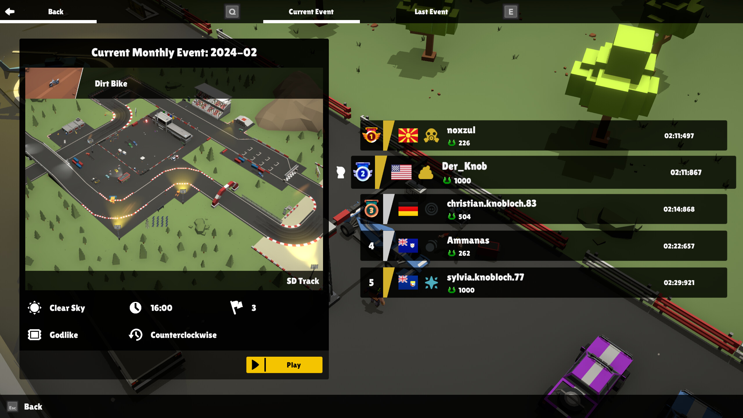 Smells Like Burnt Rubber screenshot 7