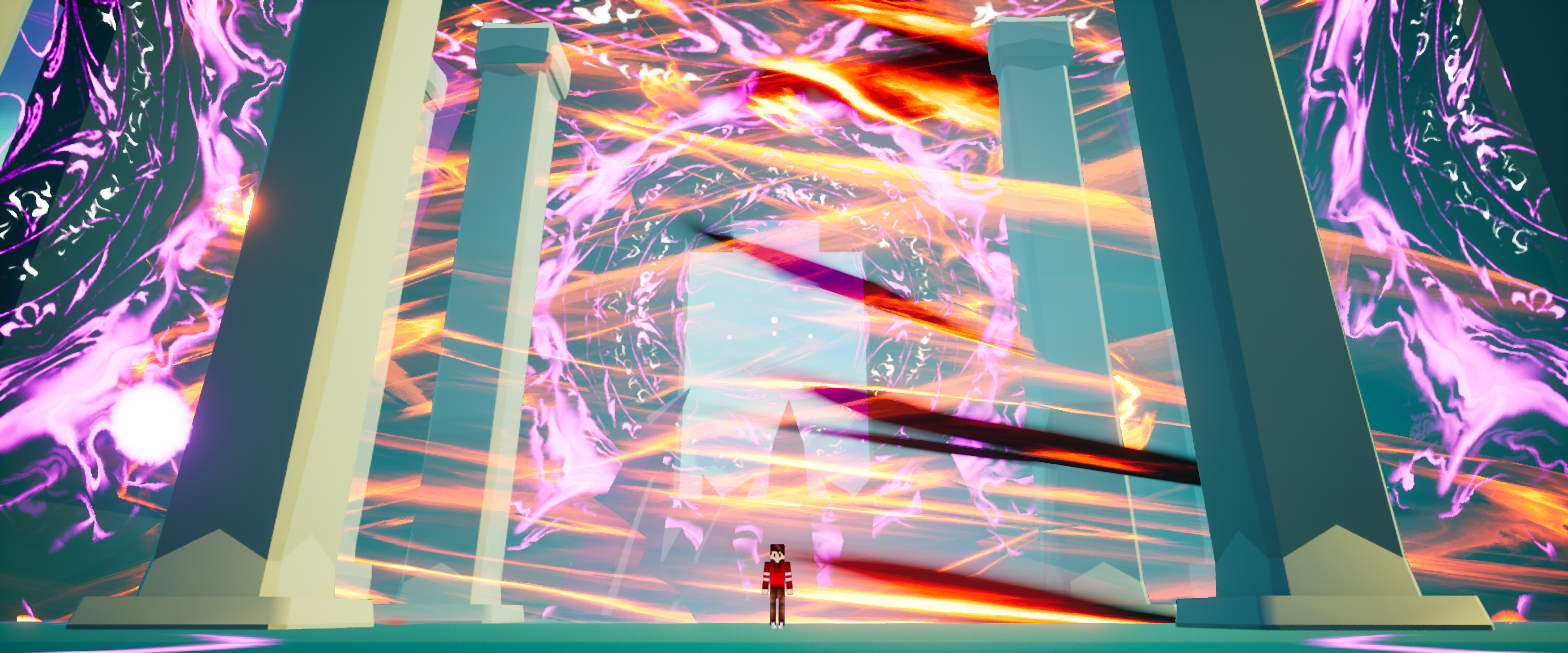 Ferromon Together screenshot 6