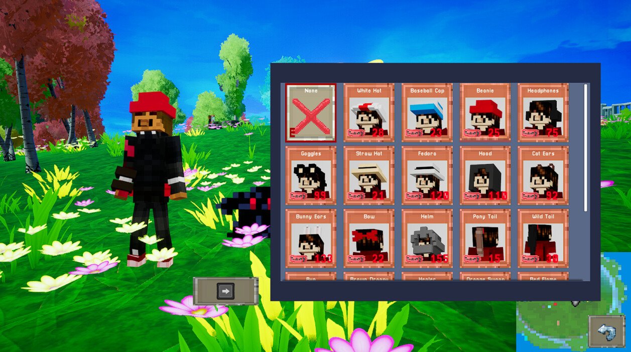 Ferromon Together - BattlePass screenshot 1