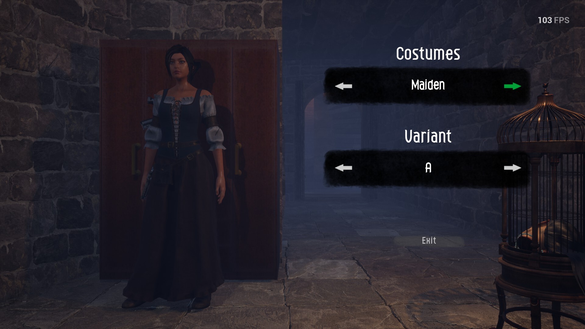 Evil Awaits screenshot 8