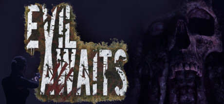 Evil Awaits™ Cover Image