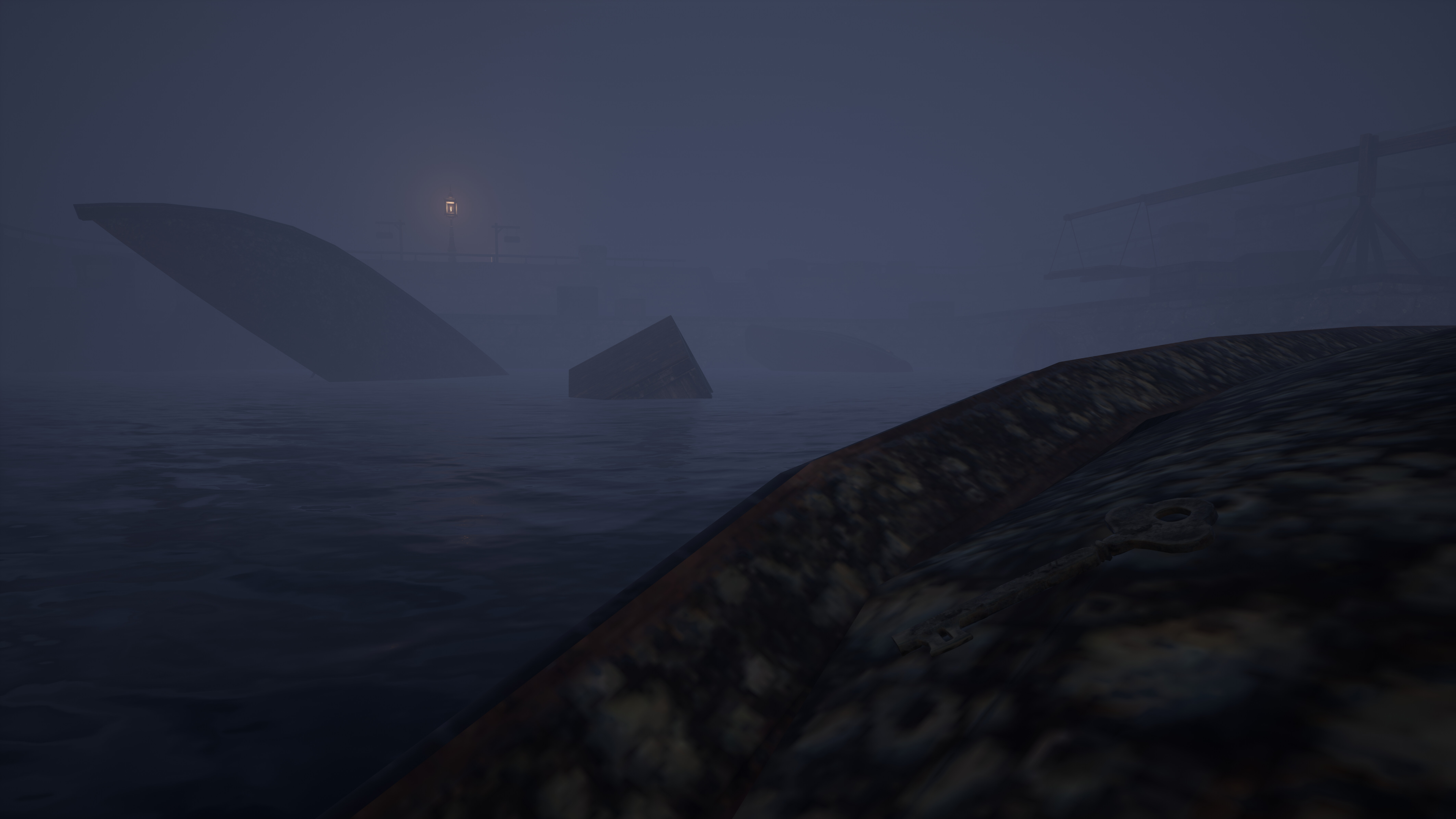 Evil Awaits screenshot 15