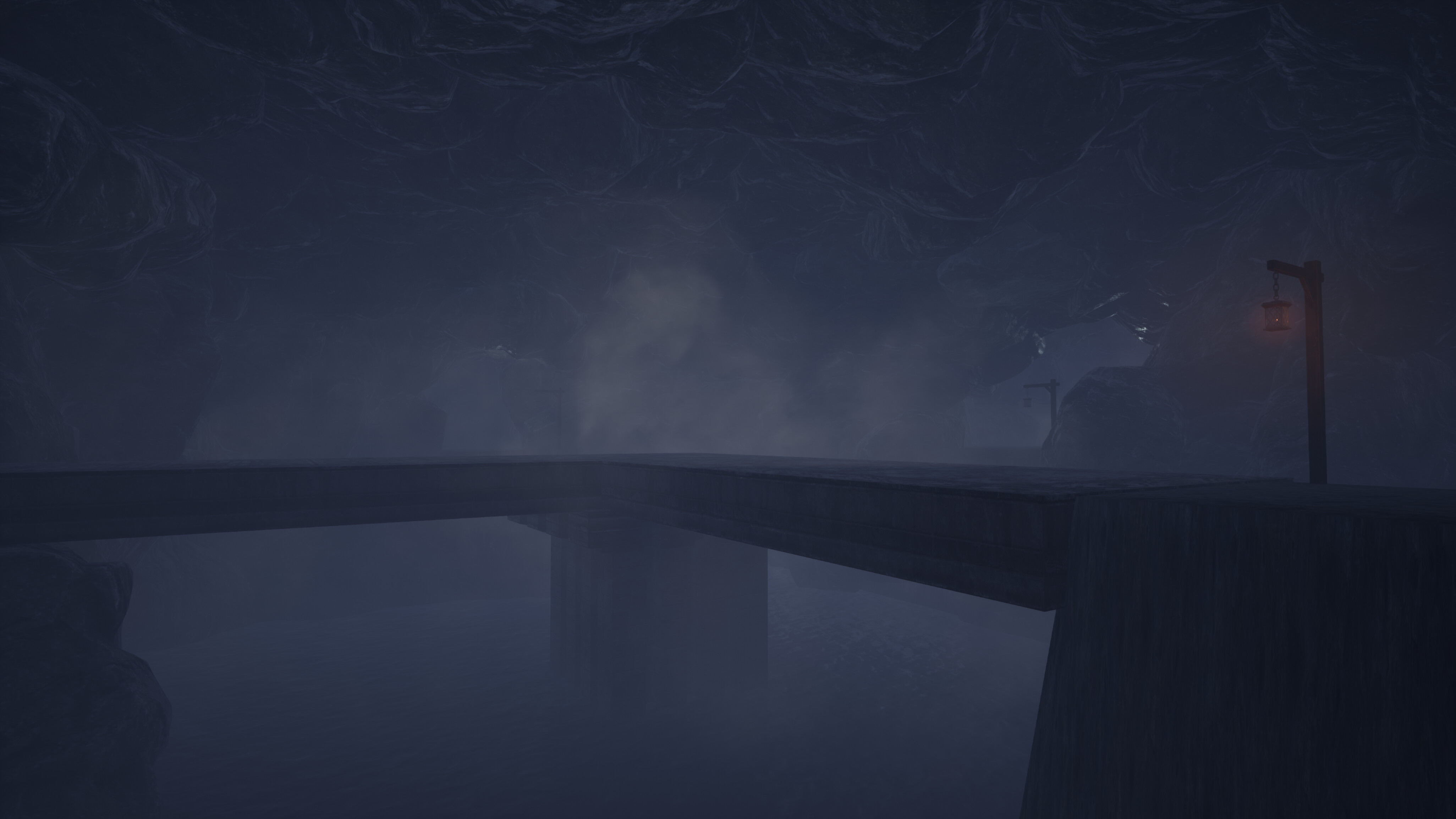 Evil Awaits screenshot 9