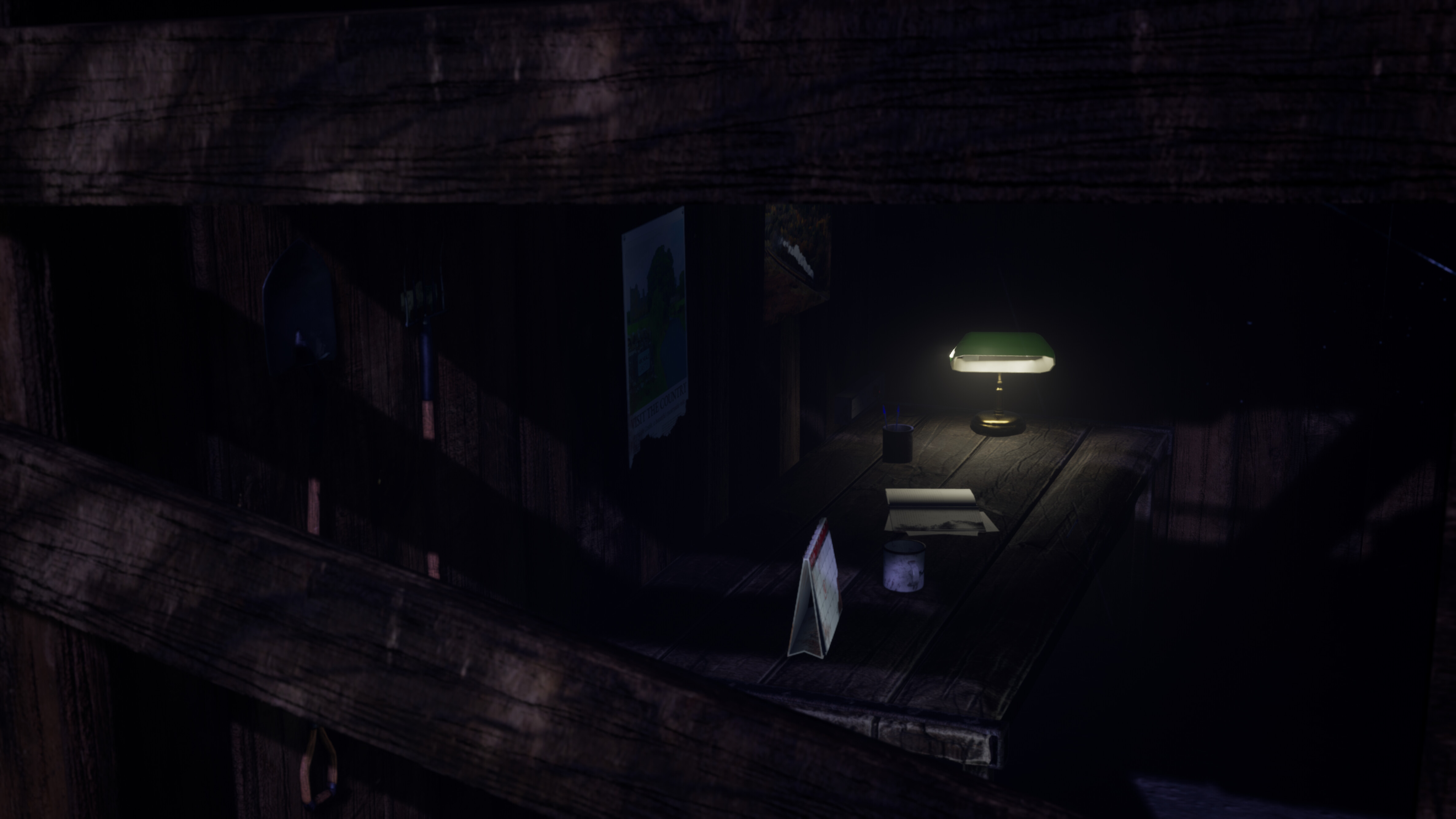 Evil Awaits screenshot 17