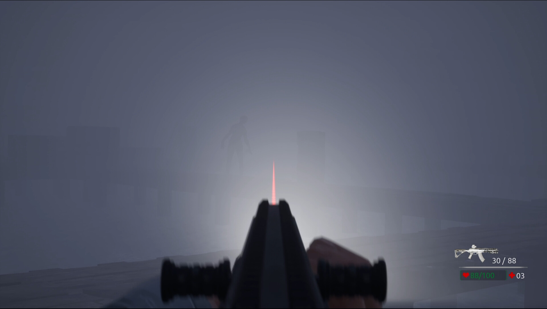 Evil Awaits screenshot 21