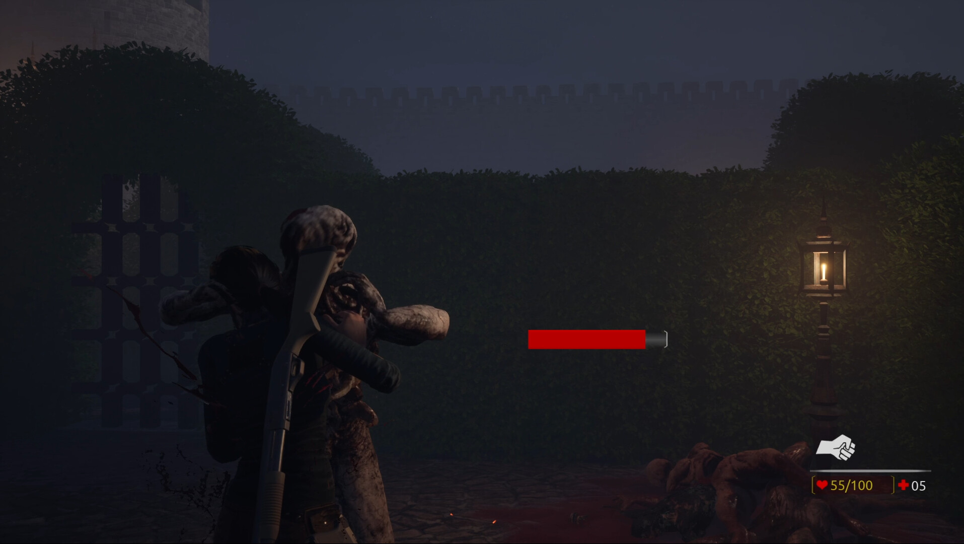 Evil Awaits screenshot 19