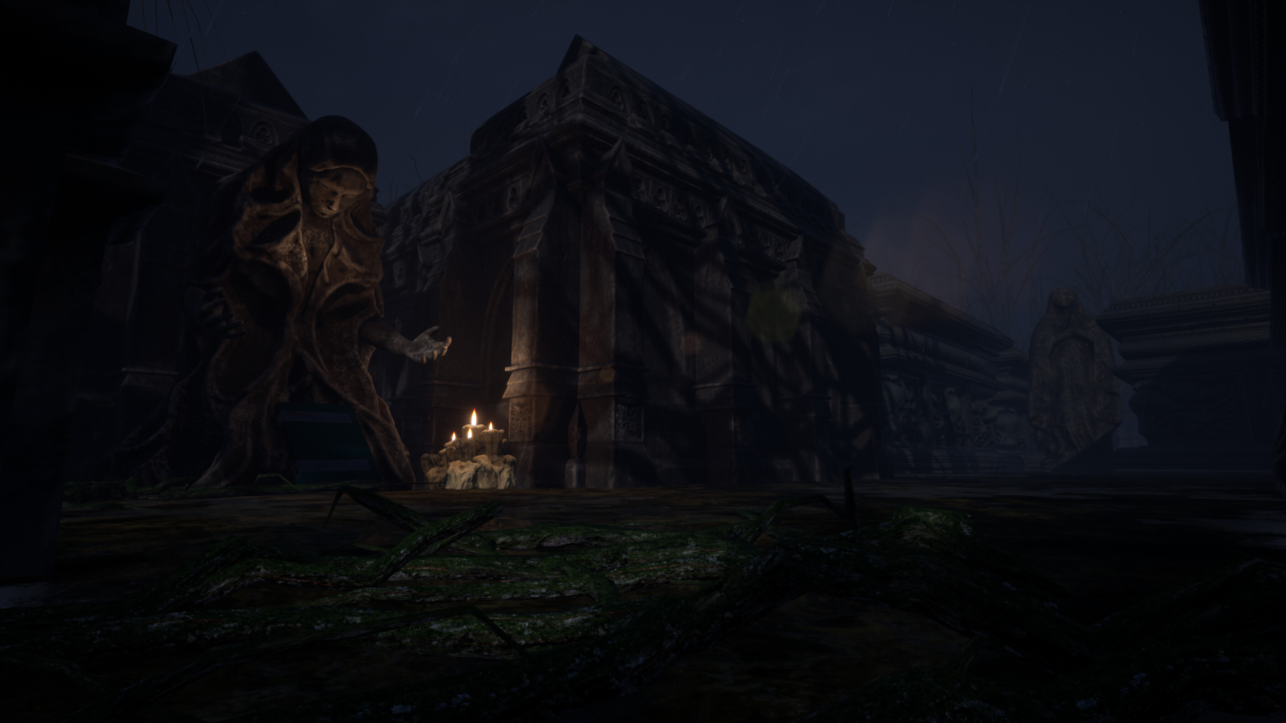 Evil Awaits screenshot 14