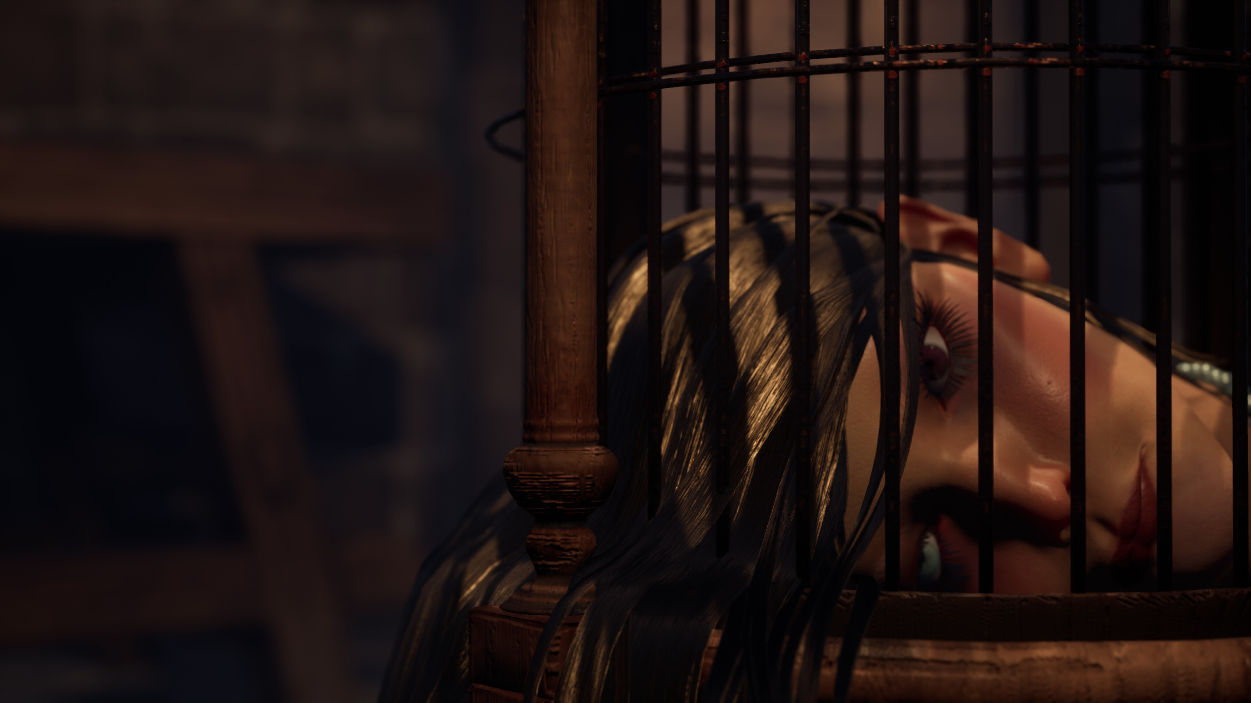 Evil Awaits screenshot 11