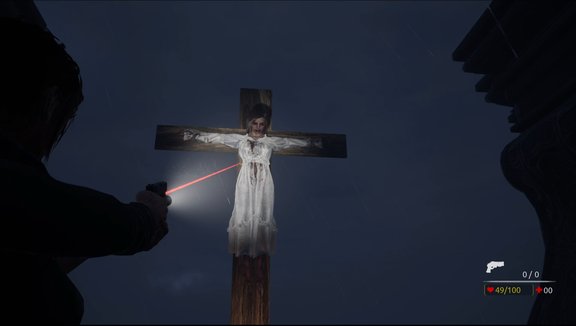 Evil Awaits screenshot 18