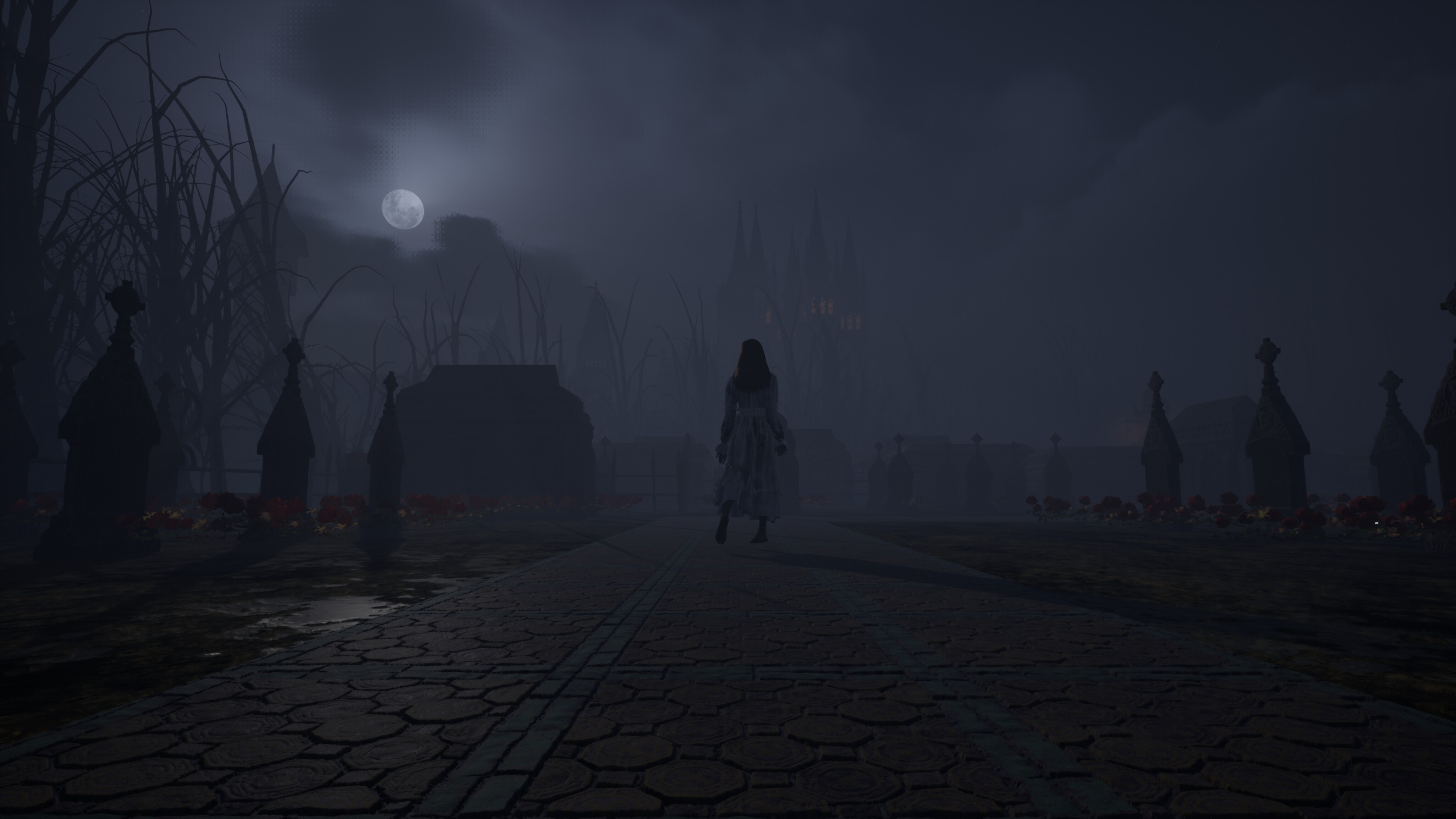 Evil Awaits screenshot 7