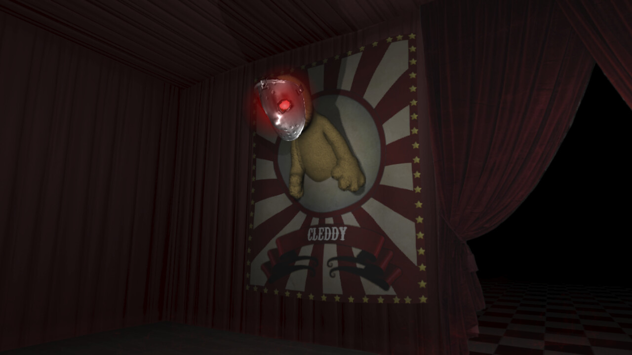 Cluppets screenshot 7