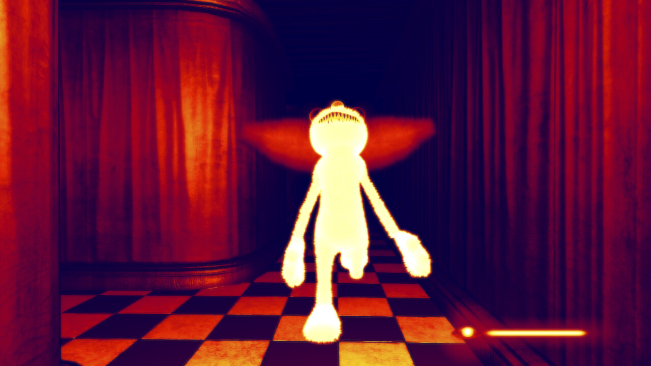 Cluppets screenshot 4