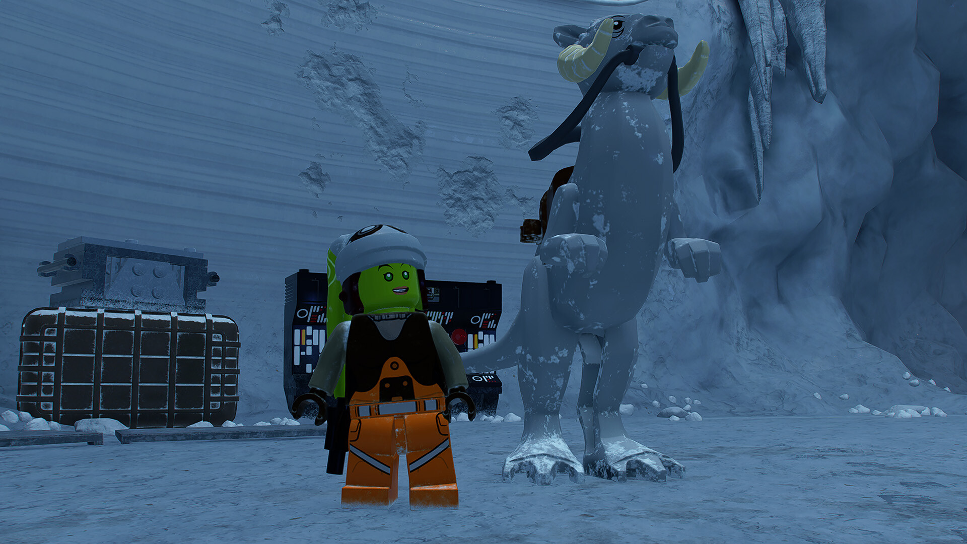 LEGO® Star Wars™: The Skywalker Saga Character Collection 2 screenshot 3