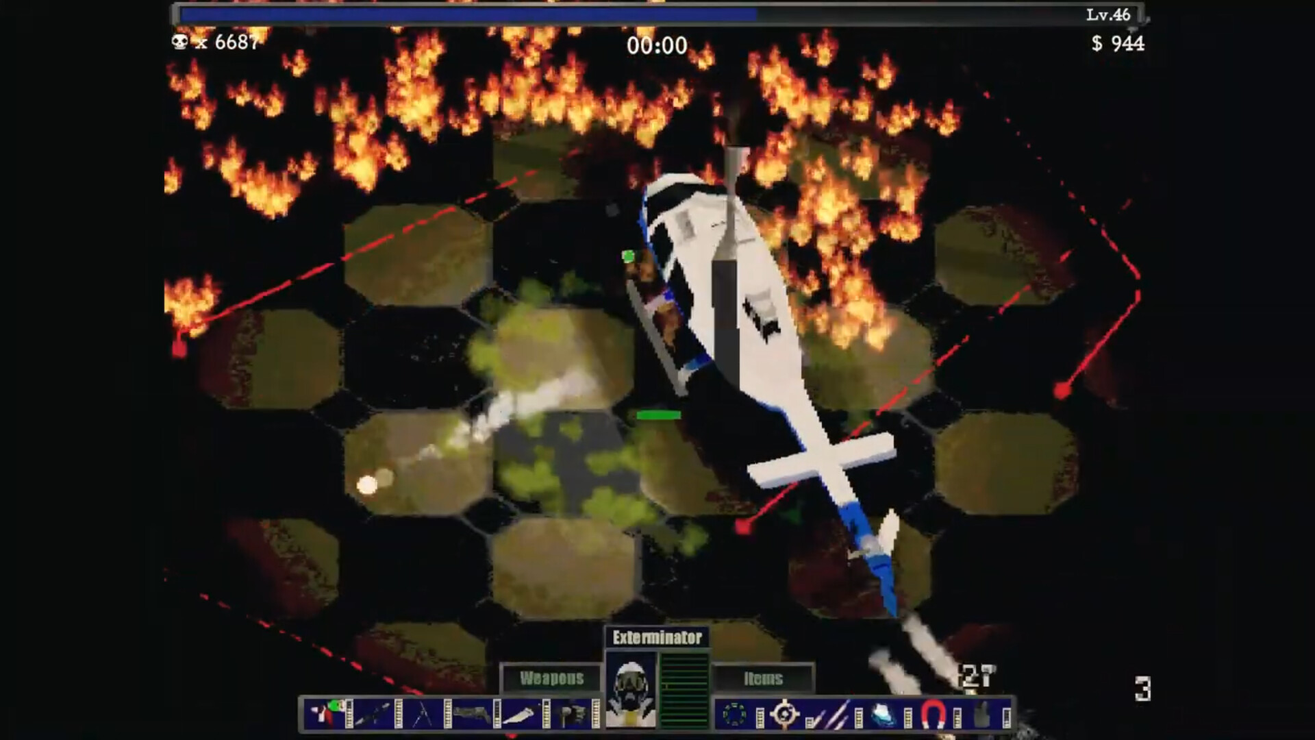 Chase Survivors screenshot 6