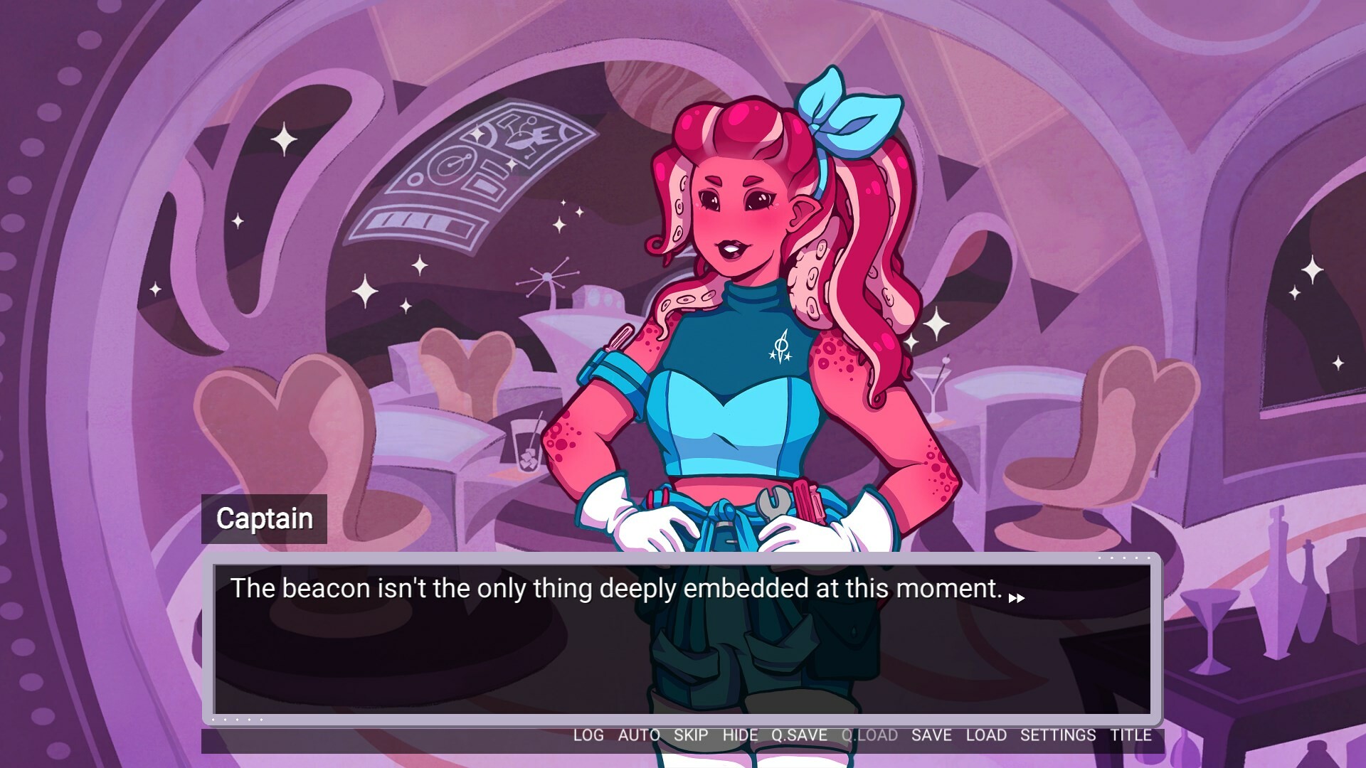 Galactic Starforce screenshot 6